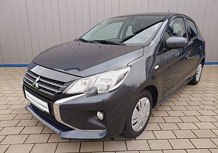 Mitsubishi Space Star *DAB*Klimaanlage*Allwetterbereifung*