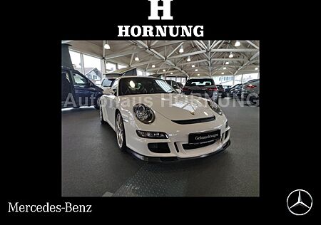 Porsche 997 911 GT 3 CLUBSPORT KEINE RENNSTRECKE UNFALLFREI