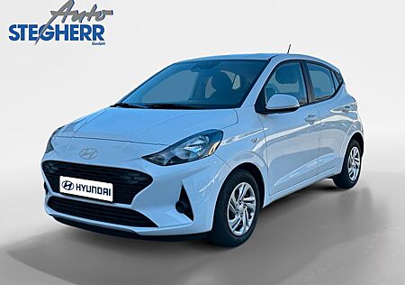 Hyundai i10 Select