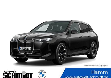 BMW iX xDrive45 M Sportpaket UPE 95.410 EUR