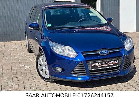 Ford Focus Turnier Trend 1.6TDCI/KLIMAANLAGE/EURO5