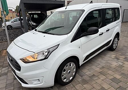 Ford Transit Connect gebraucht kaufen Ford Transit Connect /5-Sitze/PDC/Sitzheizung