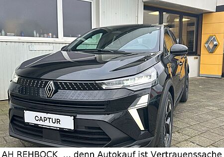 Renault Captur II Techno 160 EDC Automatik Techno