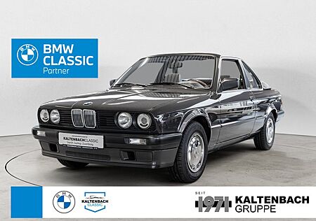 BMW 316i Baur Cabrio