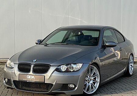 BMW 325i E92 Coupe M-Paket *335iOptik*KeylessGo*