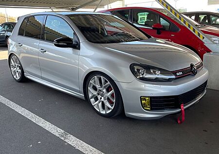 VW Golf Volkswagen 2.0 TSI DSG GTI Edition 35 GTI Edition 35