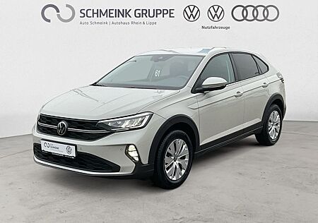 VW Taigo Volkswagen 1.0 TSI Allwetter CarPlay Tempomat DAB+