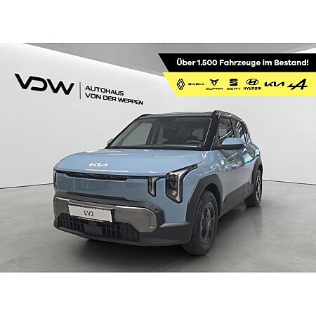 Kia Andere leasen