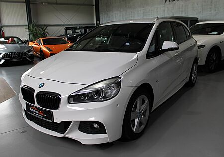 BMW 225 /M-Paket/NAVI/ALCANTARA/LED/Xdrive