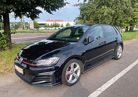 VW Golf Volkswagen VII Lim. GTI BMT/Start-Stopp