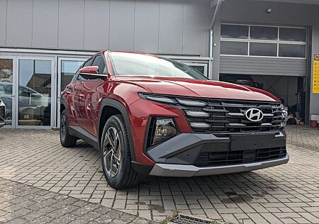 Hyundai Tucson 1.6 T-GDI 48V Trend DCT