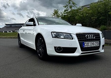 Audi A5 2.0 TDI (DPF) -