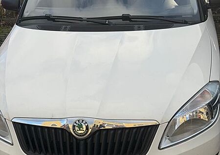 Skoda Praktik 1.2 TDI