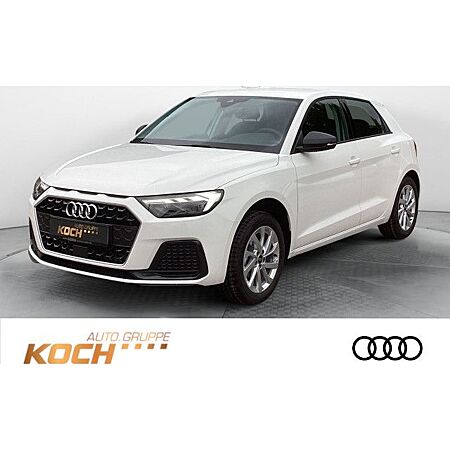 Audi A1 leasen