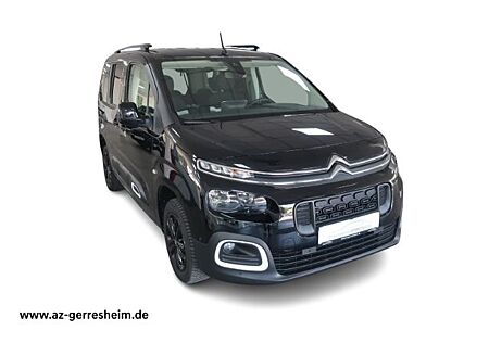 Citroën Berlingo 1.5 MPV Shine EU6d BlueHDi 130 Stop&Sta