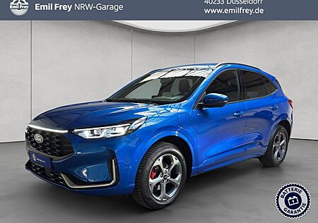 Ford Kuga 2.5 Duratec PHEV ST-LINE X