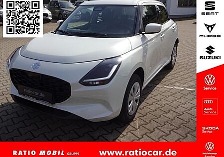 Suzuki Swift 1.2 DUALJET HYBRID ALLGRIP CLUB NAVI EPH
