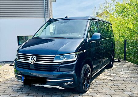 VW T6 California Volkswagen
