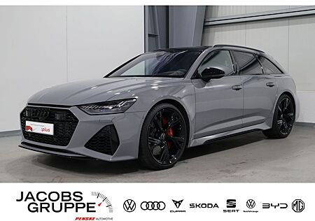 Audi RS6 RS 6 Avant 4.0 TFSI quattro