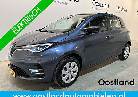 Renault ZOE R110 Life 52 kWh (Incl. Accu) / CarPlay / kl