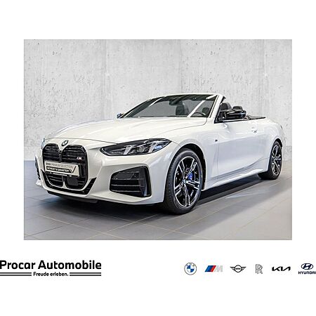 BMW M440 leasen