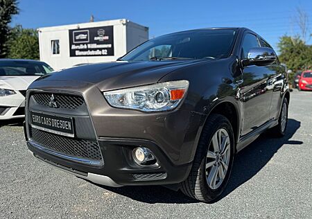 Mitsubishi ASX Intro Edition 2WD