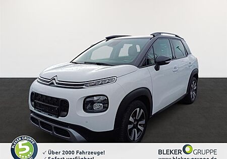 Citroën C3 Aircross 1.2 PureTech 110 Shine S&amp