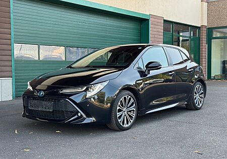 Toyota Corolla 2.0 Hybrid Club ACC*LED*SZH*1Hd*DE