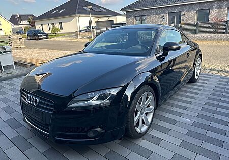 Audi TT Coupe 2.0 TFSI -