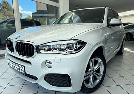 BMW X5 xDrive 30d *M-SPORT*360°*4-ZONEN-KLIMA*