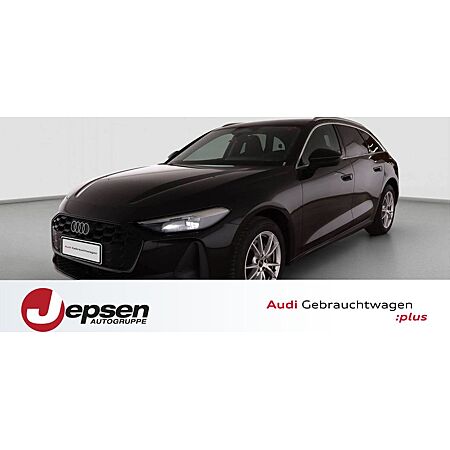 Audi A5 leasen
