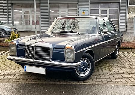 Mercedes-Benz 220 220D W215 /8