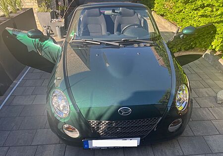 Daihatsu Copen 64kW -