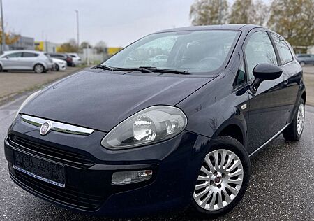 Fiat Punto EVO MyLife