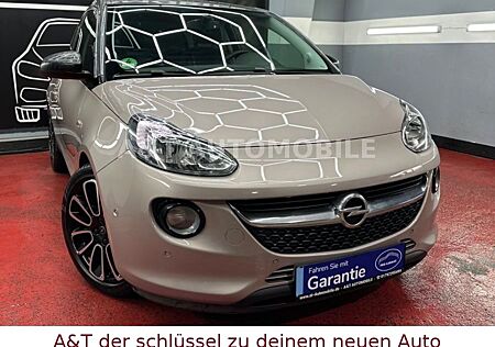 Opel Adam Unlimited ecoFlex.VOLLAUSSTATTUNG