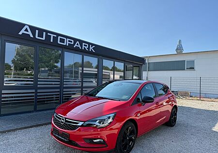 Opel Astra K 1.4 Turbo 120 Edition*Kamera*Automatik*