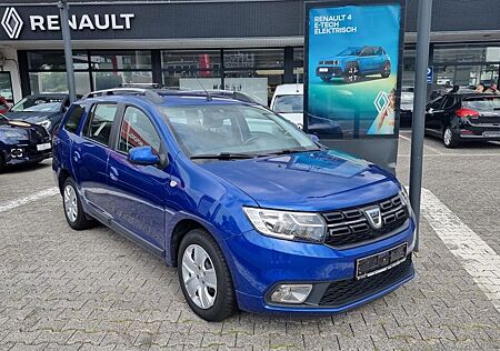 Dacia Logan MCV II Kombi Comfort