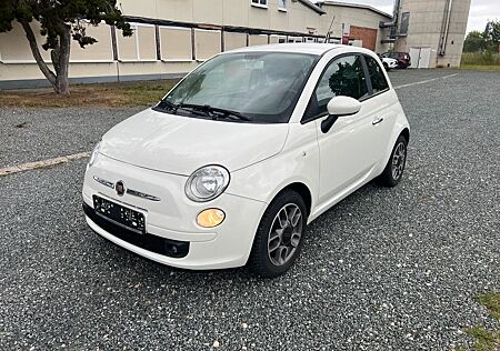 Fiat 500 Sport
