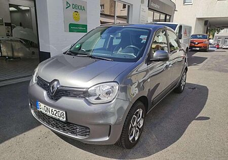 Renault Twingo Version III Limited Edition