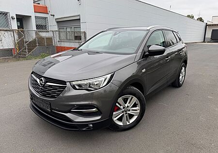 Opel Grandland X Grandland 1.2 Edition *Navi * 2 Hand *