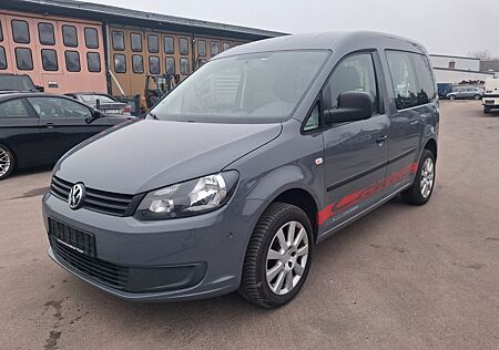 VW Caddy Volkswagen Kasten/Kombi Kombi EcoProfi