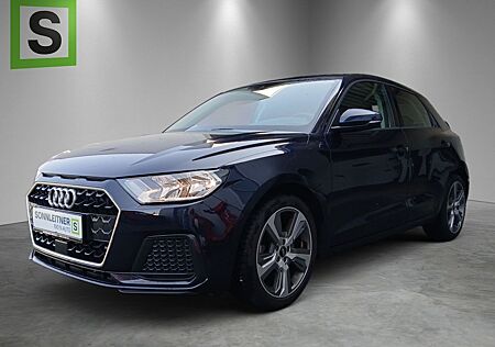 Audi A1 35 1,5 TFSI Sportback advanced S-Tronic