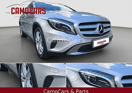 Mercedes-Benz GLA 200 Score Pano Kamera SHZ Klima