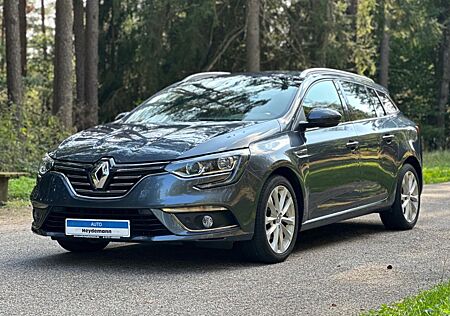 Renault Megane IV Lim. 5-trg. Experience Kamera Navi