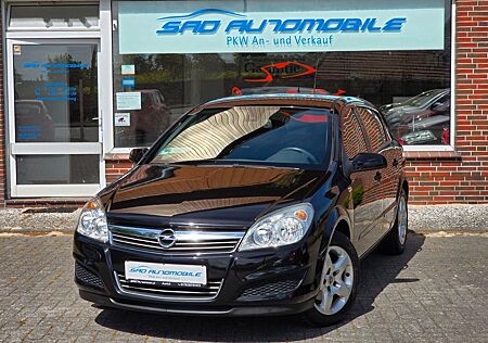 Opel Astra H Lim. Edition HU-TÜV NEU