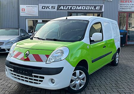 Renault Kangoo Maxi Z.E. 1.HAND EINPARKKAMERA KLIMA