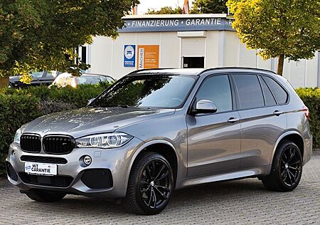 BMW X5 xDrive30d Sport-Aut. M-PAKET