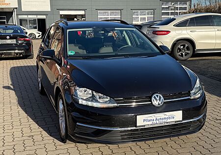 VW Golf Volkswagen VII Variant TDI,Erst 171km,TÜV-AU NEU,Alu