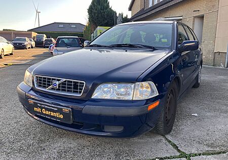 Volvo V40 Kombi 1.9 D Classic Limited Edition TÜV