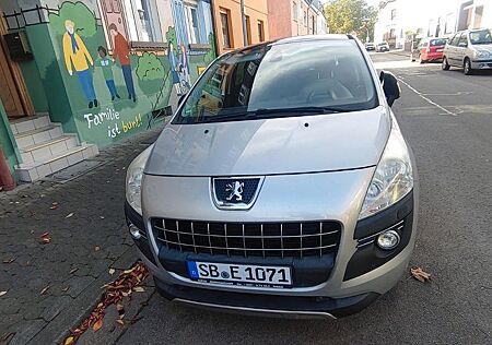 Peugeot 3008 Active HDi FAP 150 Active